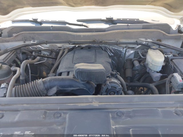 1GC1CWEGXFF647922 Chevrolet Silverado 2500hd Built After Aug 14 Ltz