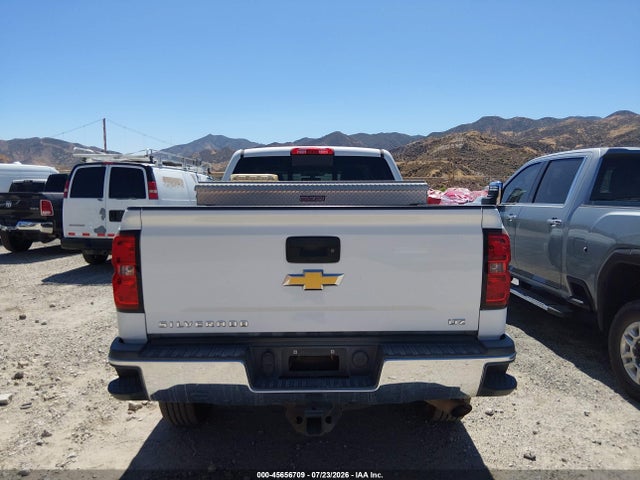 Продажа на аукционе авто 2015 Chevrolet Silverado 2500hd Built After Aug 14 Ltz, vin: 1GC1CWEGXFF647922, номер лота: 45656709