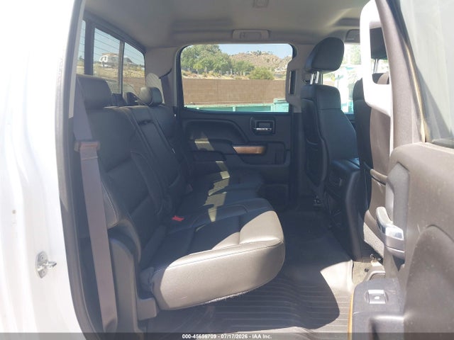1GC1CWEGXFF647922 Chevrolet Silverado 2500hd Built After Aug 14 Ltz