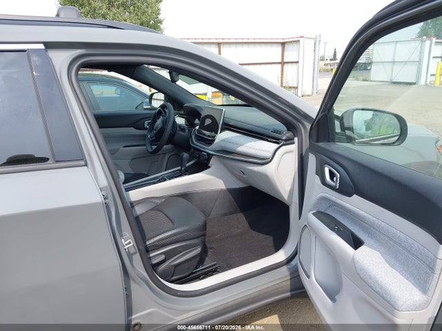 Jeep Compass Latitude 4x4 2023 3C4NJDBN6PT504522 Image 5
