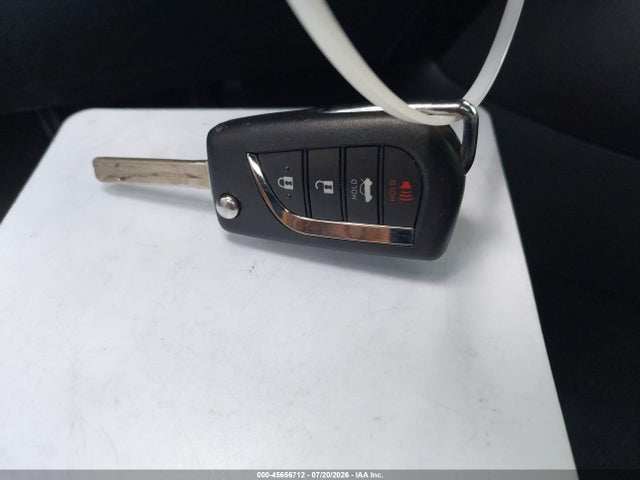 5YFB4MDE0RP212524 Toyota COROLLA LE