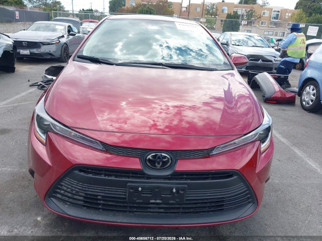 5YFB4MDE0RP212524 Toyota COROLLA LE