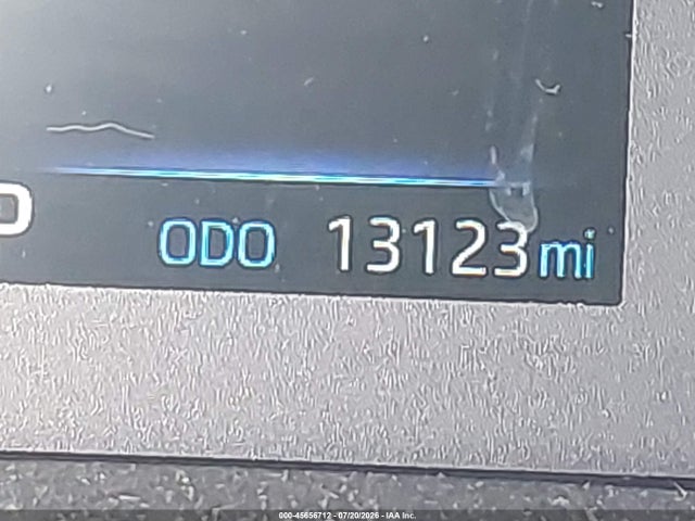 5YFB4MDE0RP212524 Toyota COROLLA LE