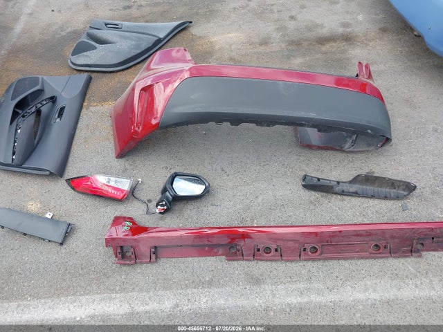 5YFB4MDE0RP212524 Toyota COROLLA LE