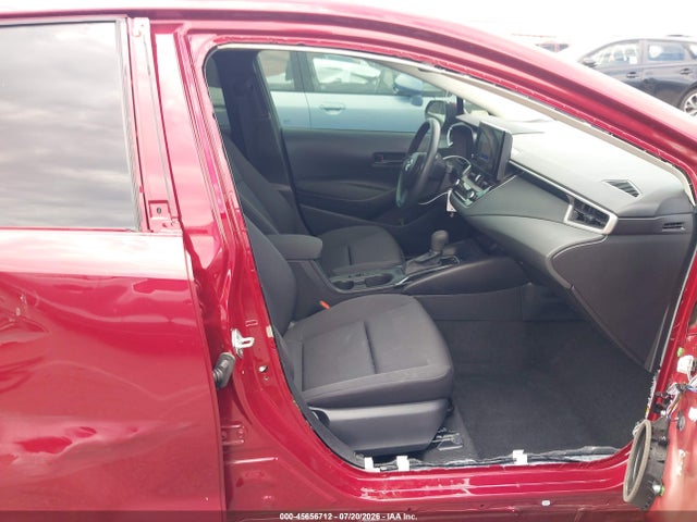 5YFB4MDE0RP212524 Toyota COROLLA LE