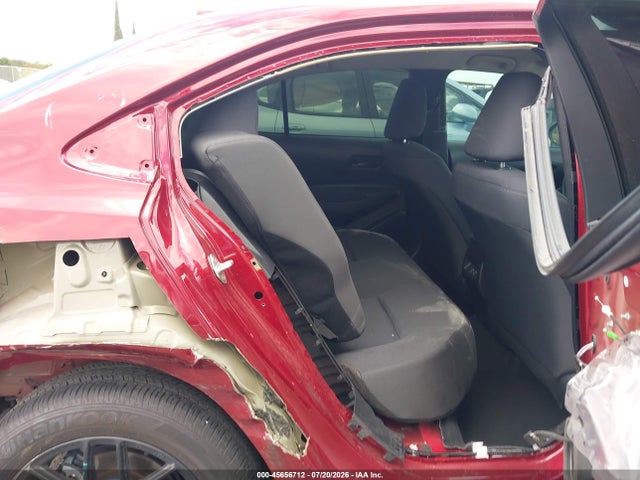 5YFB4MDE0RP212524 Toyota COROLLA LE
