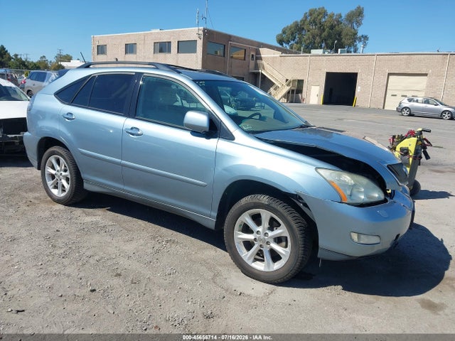 Продаж на аукціоні авто 2009 Lexus Rx 350, vin: 2T2HK31U89C130798, номер лоту: 45656714