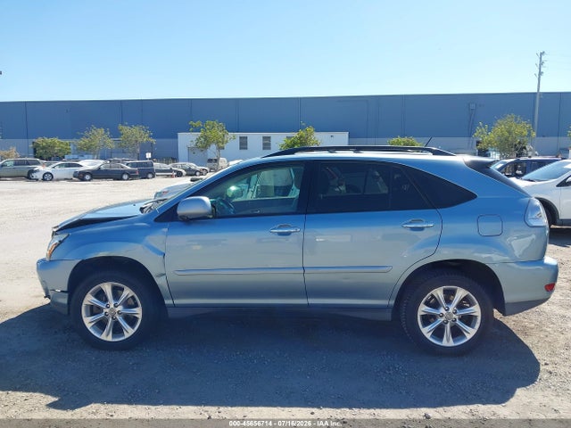 Продаж на аукціоні авто 2009 Lexus Rx 350, vin: 2T2HK31U89C130798, номер лоту: 45656714