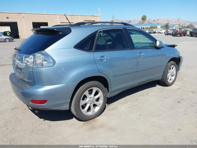 Продаж на аукціоні авто 2009 Lexus Rx 350, vin: 2T2HK31U89C130798, номер лоту: 45656714