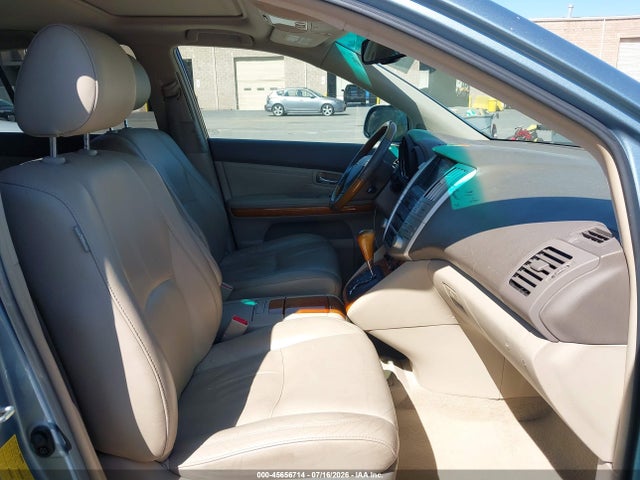 Продаж на аукціоні авто 2009 Lexus Rx 350, vin: 2T2HK31U89C130798, номер лоту: 45656714