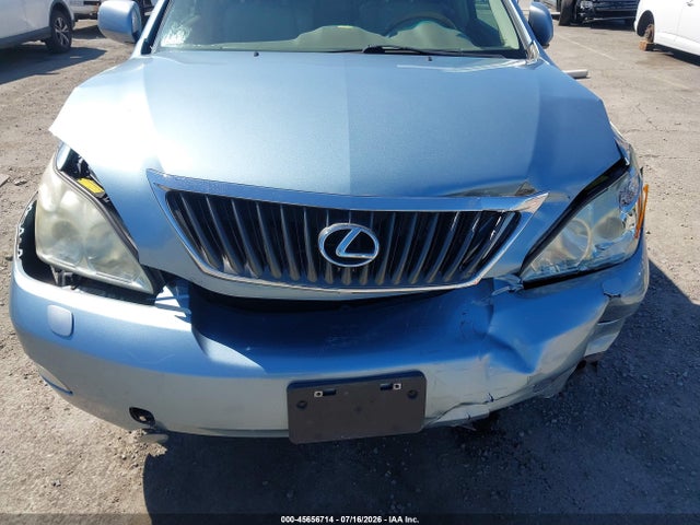 Продаж на аукціоні авто 2009 Lexus Rx 350, vin: 2T2HK31U89C130798, номер лоту: 45656714