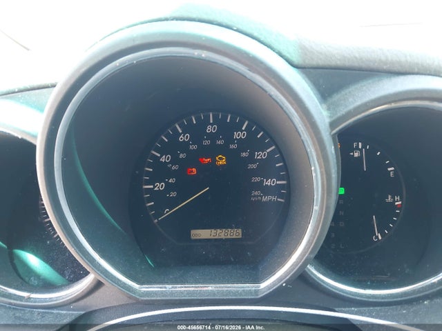 Продаж на аукціоні авто 2009 Lexus Rx 350, vin: 2T2HK31U89C130798, номер лоту: 45656714