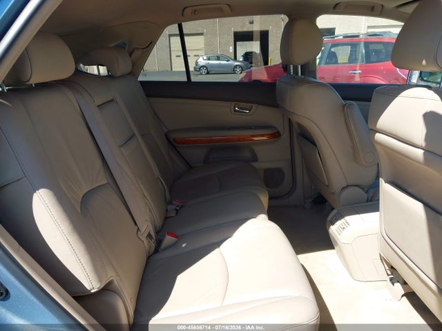 Продаж на аукціоні авто 2009 Lexus Rx 350, vin: 2T2HK31U89C130798, номер лоту: 45656714