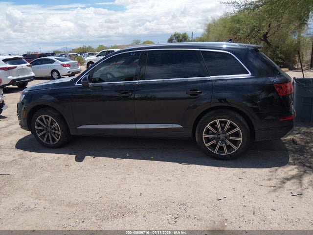 WA1LAAF71HD013357 Audi Q7 3.0t Premium