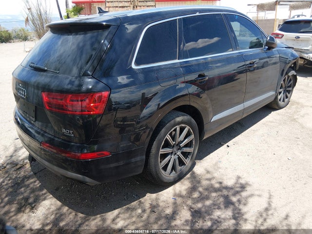 WA1LAAF71HD013357 Audi Q7 3.0t Premium