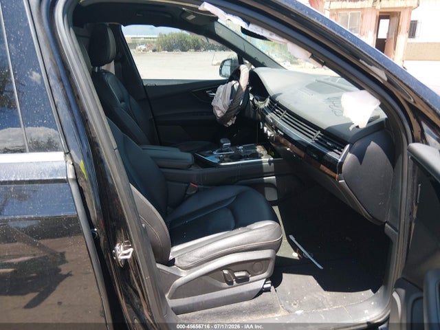 WA1LAAF71HD013357 Audi Q7 3.0t Premium