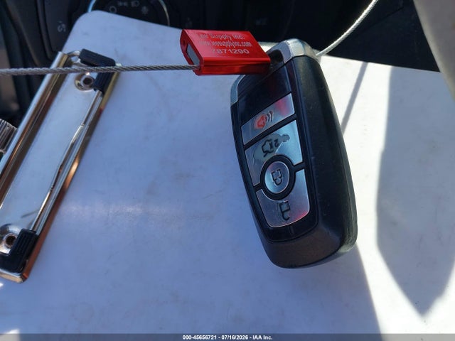 Ford FUSION SE 2018 3FA6P0H7XJR110732 Image 11