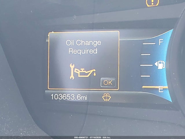 Ford FUSION SE 2018 3FA6P0H7XJR110732 Image 15