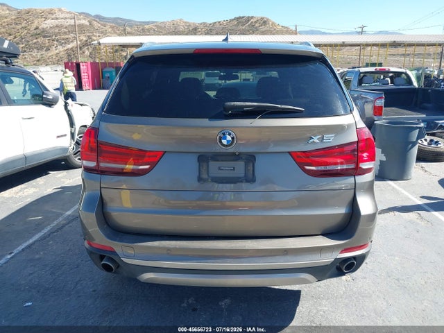 5UXKR2C56H0U19885 BMW X5 Sdrive35i