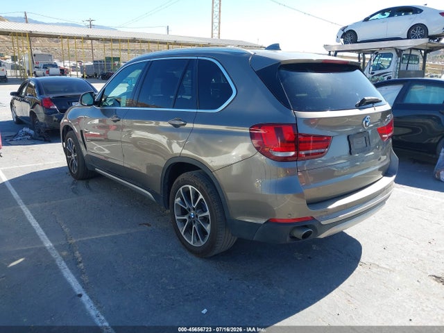 5UXKR2C56H0U19885 BMW X5 Sdrive35i