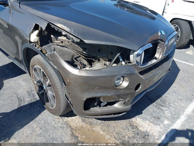 5UXKR2C56H0U19885 BMW X5 Sdrive35i