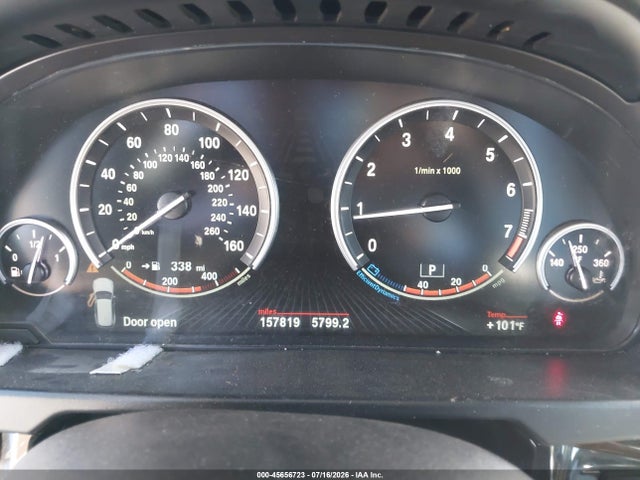 5UXKR2C56H0U19885 BMW X5 Sdrive35i