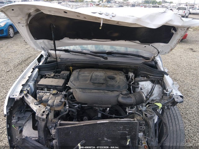 Aukcja sprzedaży 2019 Jeep Grand Cherokee Limited 4x4, vin: 1C4RJFBG7KC765595, numer aukcji: 45656724