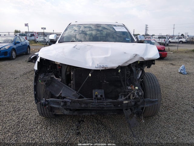 Aukcja sprzedaży 2019 Jeep Grand Cherokee Limited 4x4, vin: 1C4RJFBG7KC765595, numer aukcji: 45656724