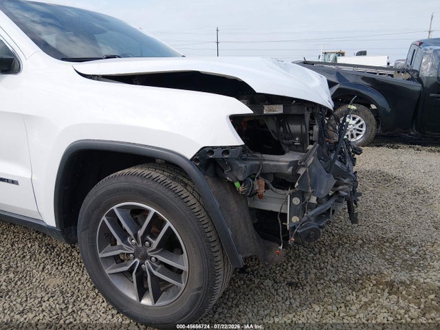 Aukcja sprzedaży 2019 Jeep Grand Cherokee Limited 4x4, vin: 1C4RJFBG7KC765595, numer aukcji: 45656724
