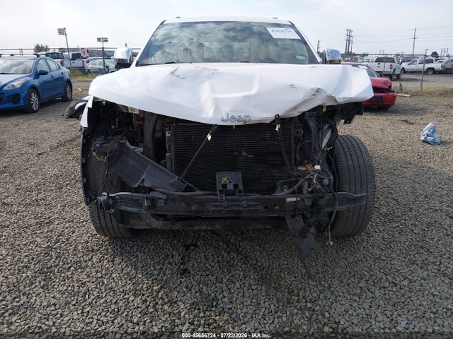 Aukcja sprzedaży 2019 Jeep Grand Cherokee Limited 4x4, vin: 1C4RJFBG7KC765595, numer aukcji: 45656724