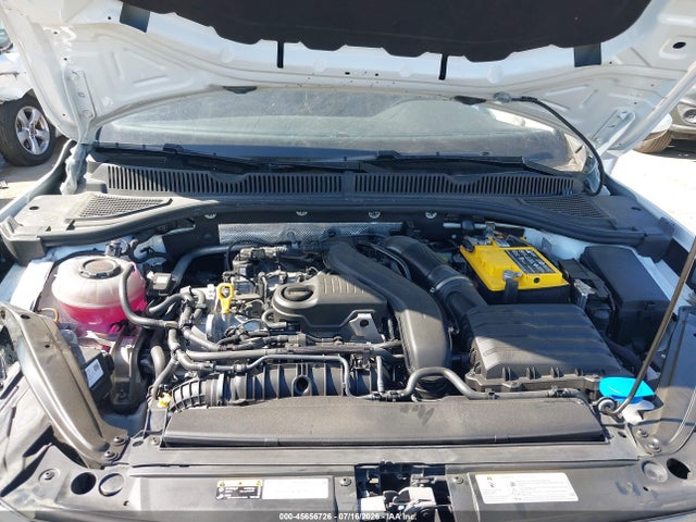 Aukcja sprzedaży 2023 Volkswagen Jetta 1.5t Se, vin: 3VW7M7BU5PM008160, numer aukcji: 45656726