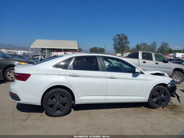 Aukcja sprzedaży 2023 Volkswagen Jetta 1.5t Se, vin: 3VW7M7BU5PM008160, numer aukcji: 45656726