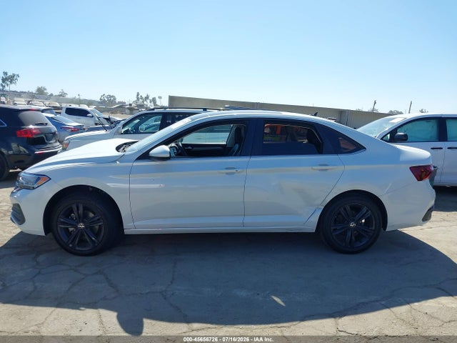 Aukcja sprzedaży 2023 Volkswagen Jetta 1.5t Se, vin: 3VW7M7BU5PM008160, numer aukcji: 45656726