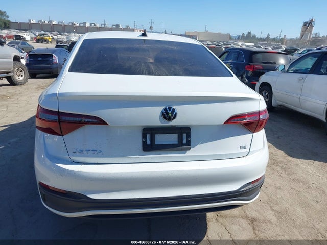 Aukcja sprzedaży 2023 Volkswagen Jetta 1.5t Se, vin: 3VW7M7BU5PM008160, numer aukcji: 45656726