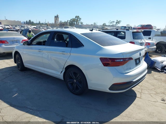 Aukcja sprzedaży 2023 Volkswagen Jetta 1.5t Se, vin: 3VW7M7BU5PM008160, numer aukcji: 45656726