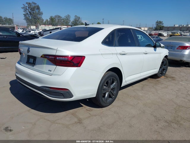 Aukcja sprzedaży 2023 Volkswagen Jetta 1.5t Se, vin: 3VW7M7BU5PM008160, numer aukcji: 45656726