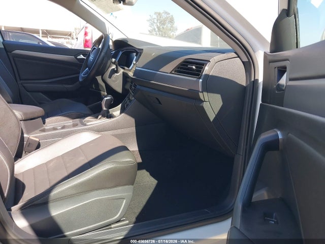 Aukcja sprzedaży 2023 Volkswagen Jetta 1.5t Se, vin: 3VW7M7BU5PM008160, numer aukcji: 45656726