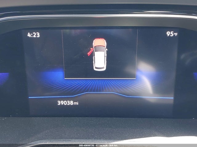 Aukcja sprzedaży 2023 Volkswagen Jetta 1.5t Se, vin: 3VW7M7BU5PM008160, numer aukcji: 45656726