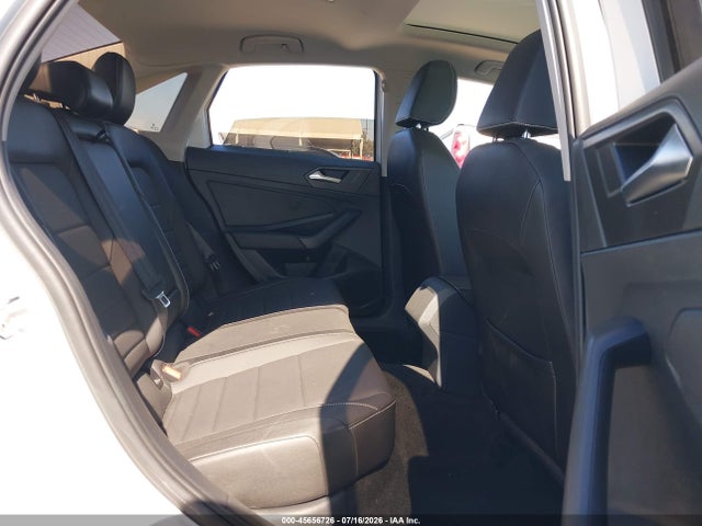 Aukcja sprzedaży 2023 Volkswagen Jetta 1.5t Se, vin: 3VW7M7BU5PM008160, numer aukcji: 45656726