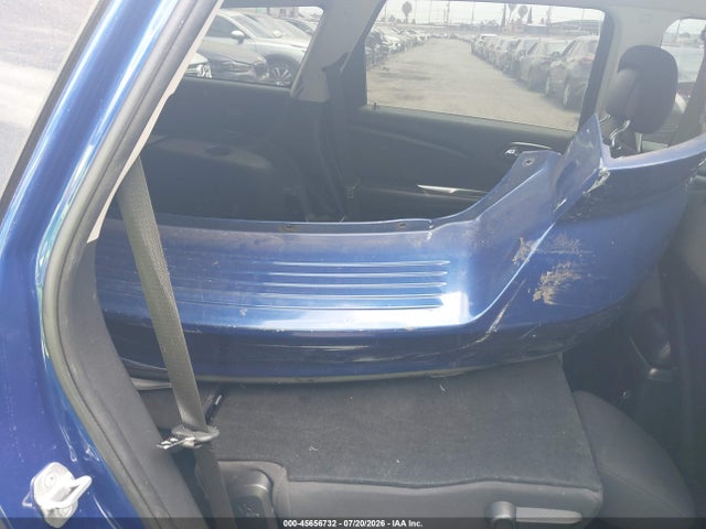 Aukcja sprzedaży 2012 Dodge Journey Sxt, vin: 3C4PDCBG7CT331227, numer aukcji: 45656732