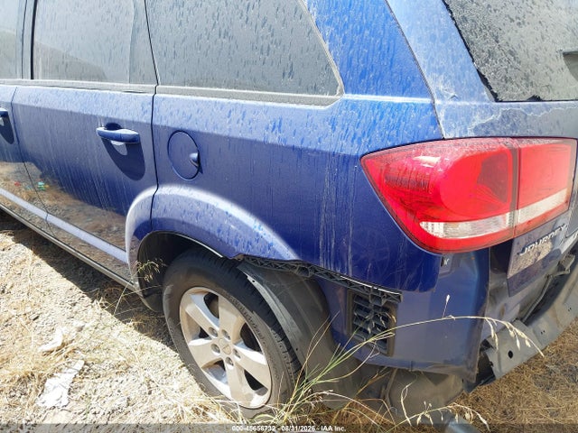 Aukcja sprzedaży 2012 Dodge Journey Sxt, vin: 3C4PDCBG7CT331227, numer aukcji: 45656732