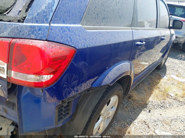 Aukcja sprzedaży 2012 Dodge Journey Sxt, vin: 3C4PDCBG7CT331227, numer aukcji: 45656732