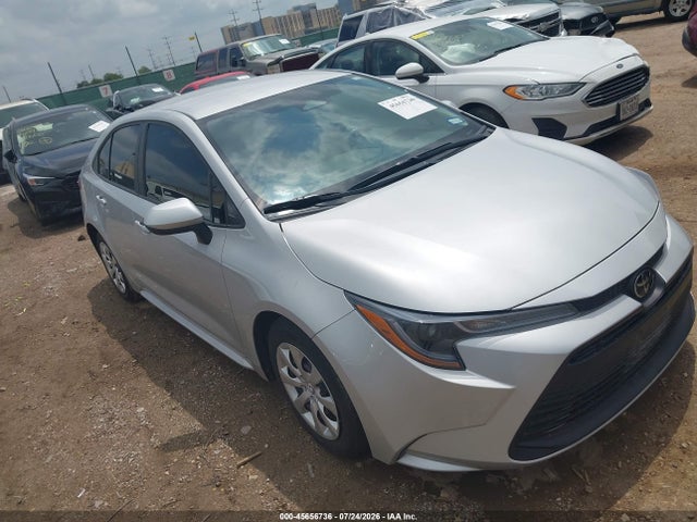Toyota COROLLA LE 2026 5YFB4MDE2TP451452 головне зображення