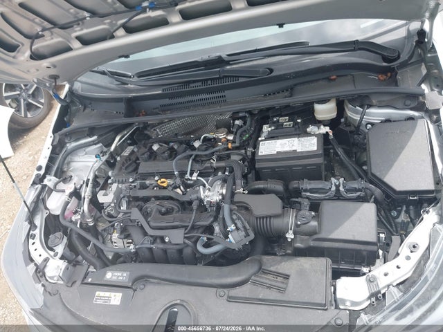 Toyota COROLLA LE 2026 5YFB4MDE2TP451452 Image 10