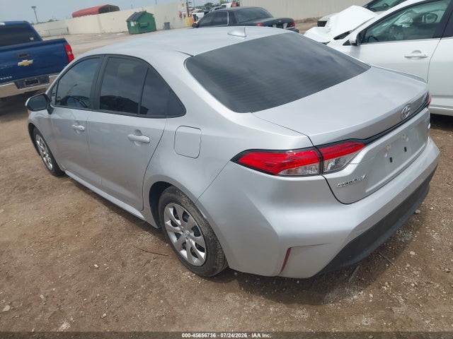 Toyota COROLLA LE 2026 5YFB4MDE2TP451452 Image 3