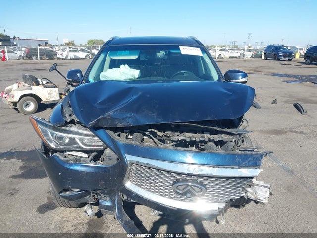 5N1AL0MN7GC510044 Infiniti QX60