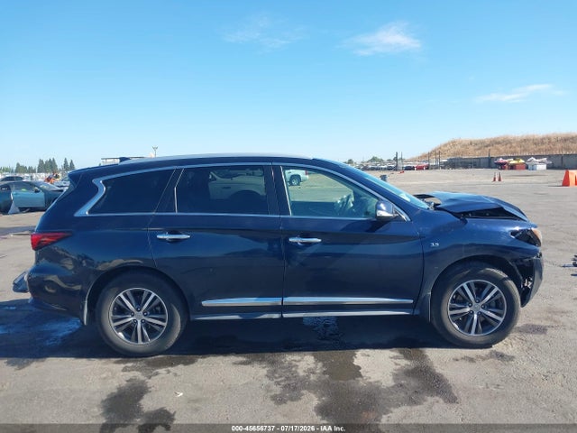 5N1AL0MN7GC510044 Infiniti QX60