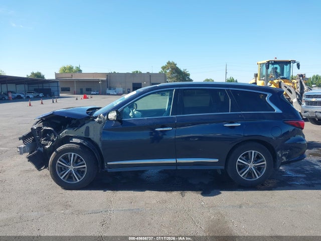 5N1AL0MN7GC510044 Infiniti QX60