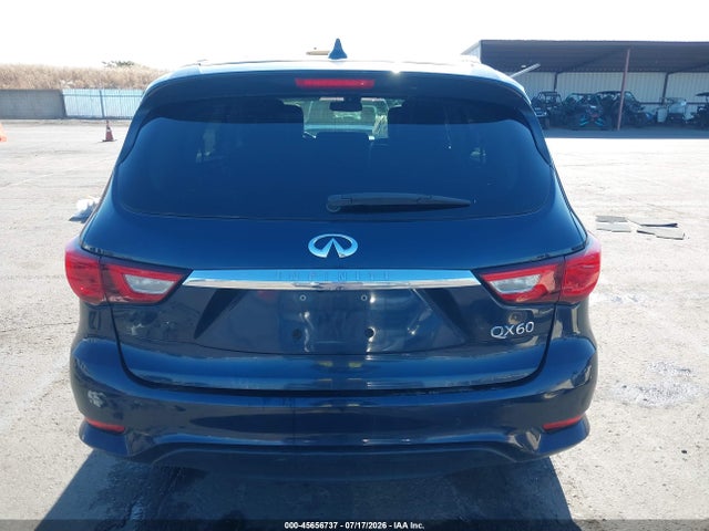 5N1AL0MN7GC510044 Infiniti QX60