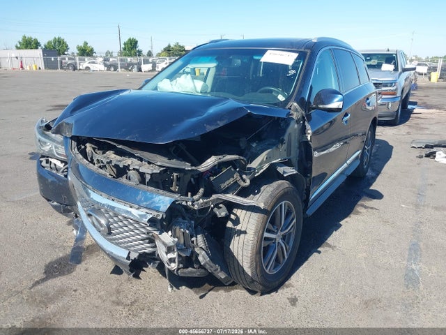 5N1AL0MN7GC510044 Infiniti QX60